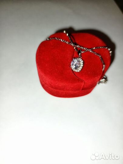 Женская цепочка 45см