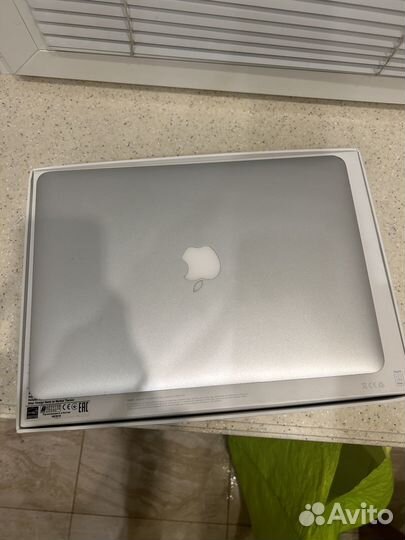 Macbook air 13 2017