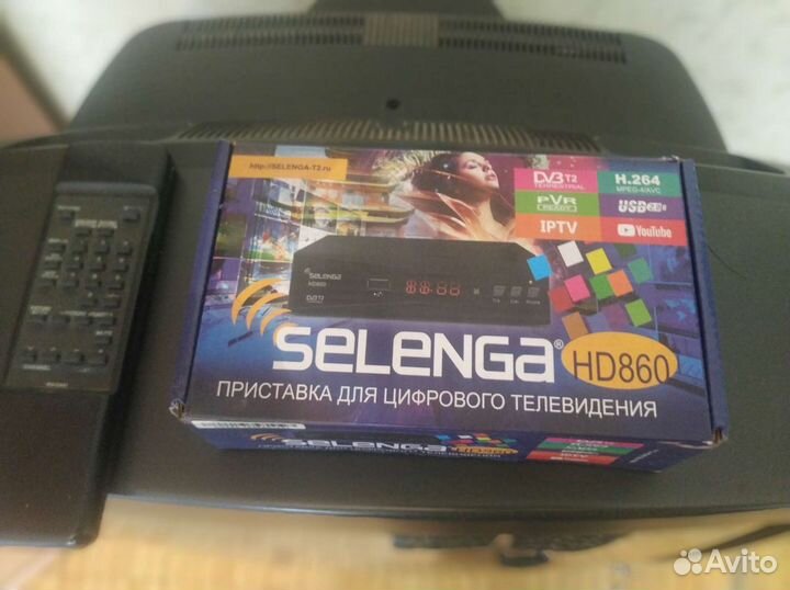 Телевизор бу