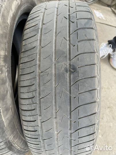 Toyo Tranpath MPZ 185/65 R15 88H