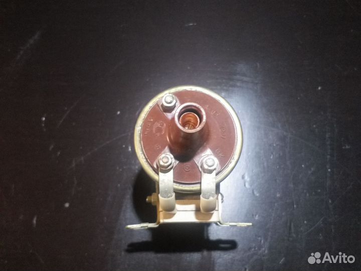 Катушка зажигание Б115В-01 12V