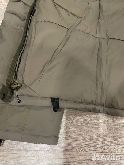 Штаны carinthia ecig 4.0