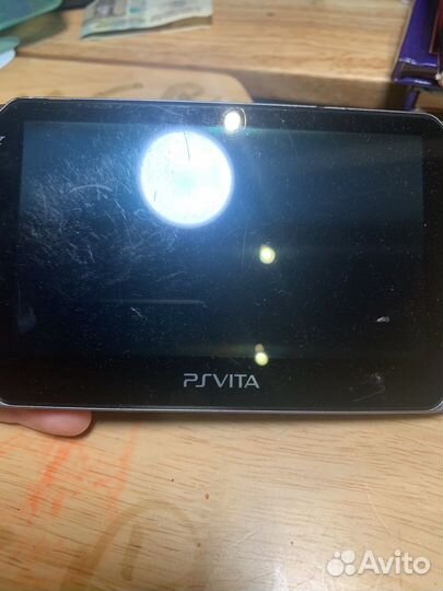 Ps vita