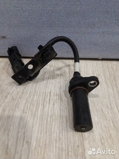 Датчик коленвала Kia RIO 4