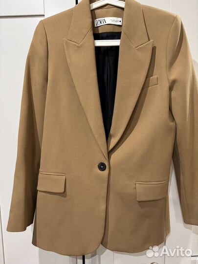 Пиджак Zara
