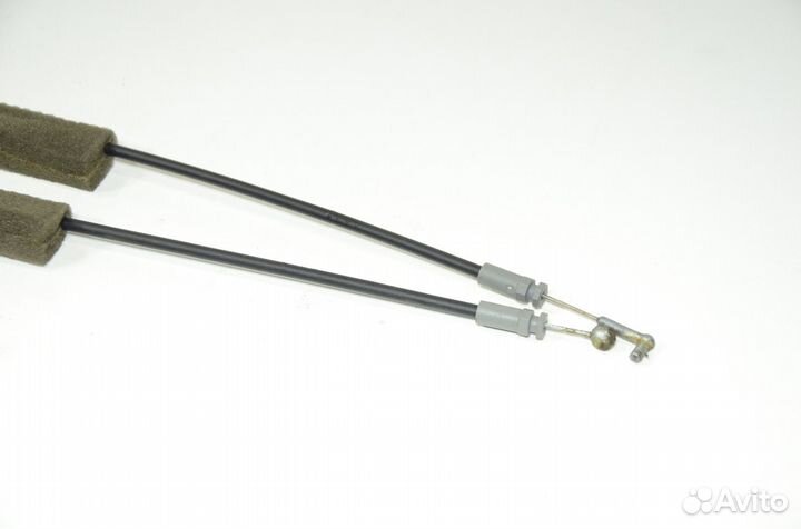 Замок двери передний правый Nissan Altima L31 2.5