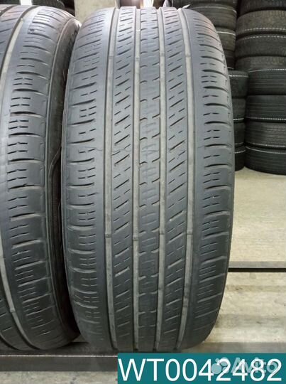 Kumho Crugen Premium KL33 235/55 R19 95T