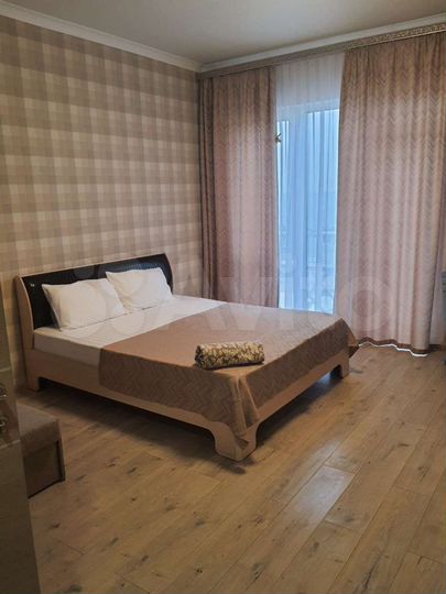 Комната 17 м², 3/3 эт.