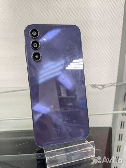 Samsung Galaxy A15, 4/128 ГБ