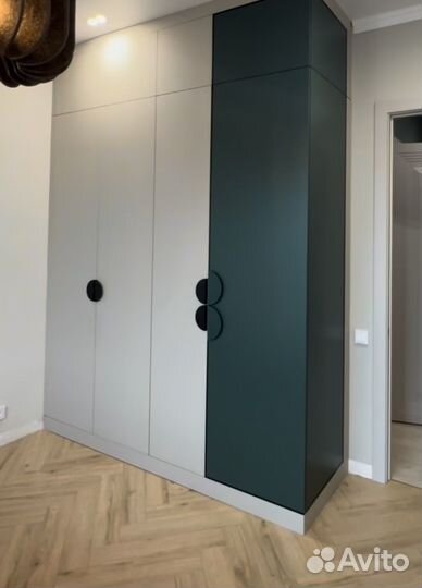 Шкаф на заказ