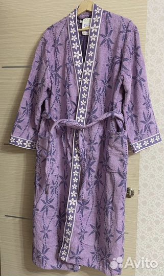 Халат махровый женский новый