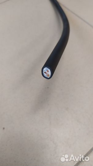 Ввг нглс 4х6