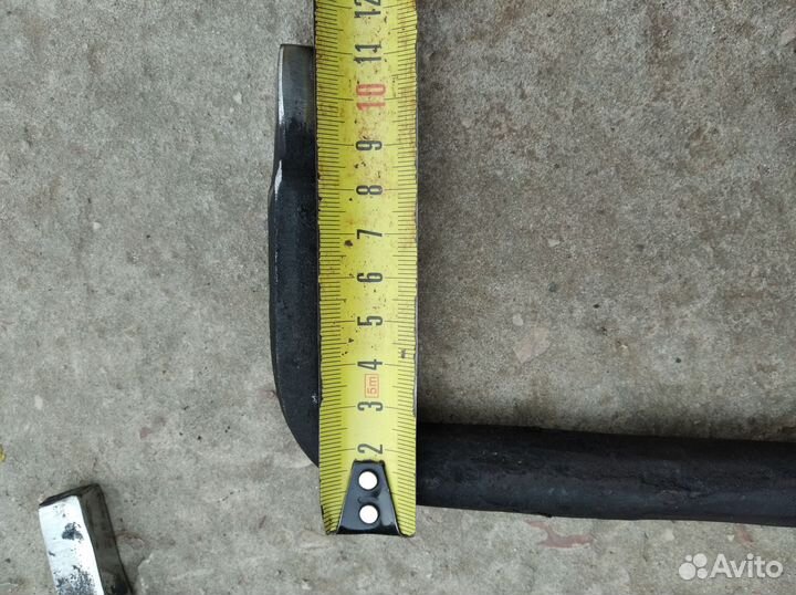 Вороток 13-я головка