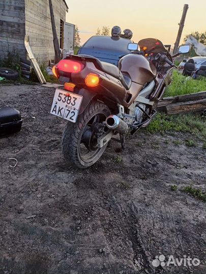 Продам мотоцикл