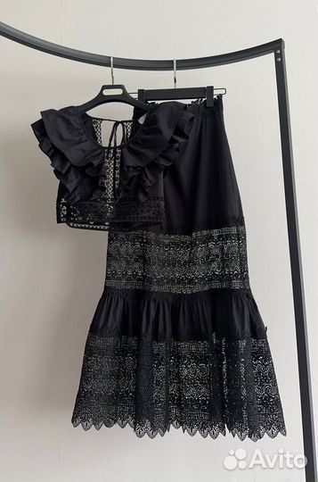 Костюм Zimmermann