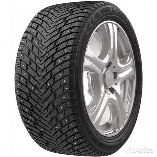 iLink Wintervorhut Stud II 275/40 R20 102T