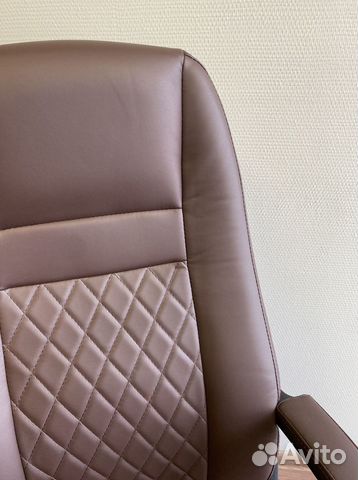 Компьютерное кресло с доставкой на дом