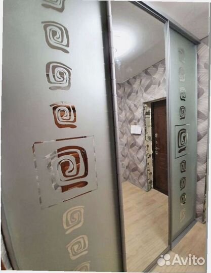 Шкаф в спальню