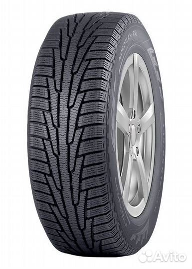 Nordman RS2 SUV 215/55 R16