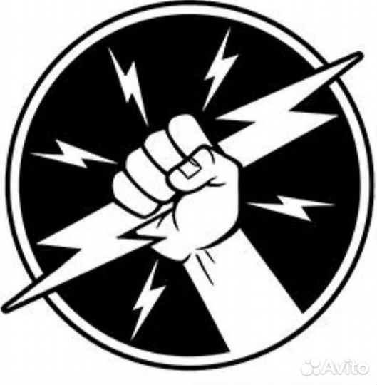 Электрик-Инженер