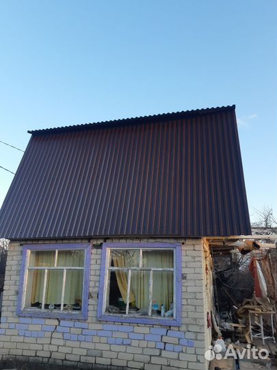 Строительная бригада