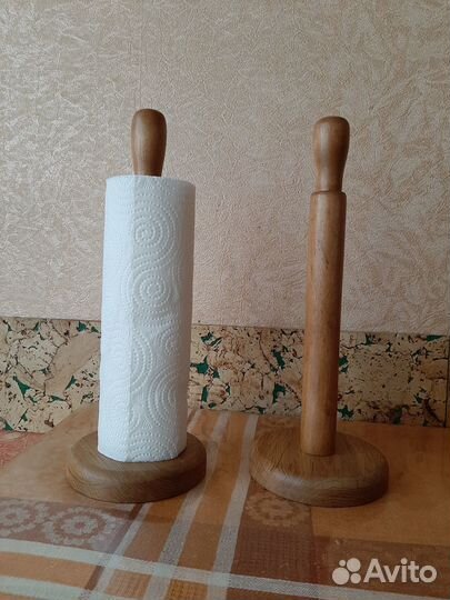 Держатель для бумажных полотенец