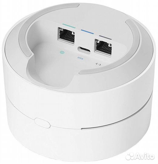 Wi-Fi Роутер Google Mesh