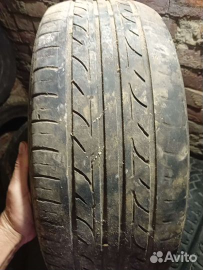 Yokohama E102 205/60 R15