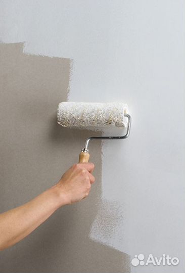 Маляр/универсал