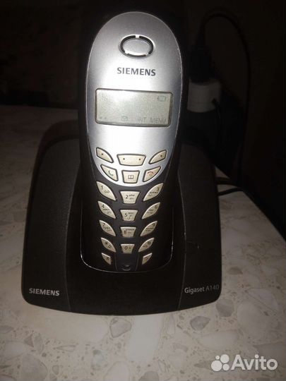 Телефон стационарные Siemens