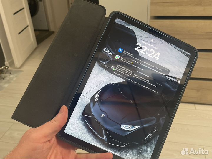 iPad air 2022 256гб