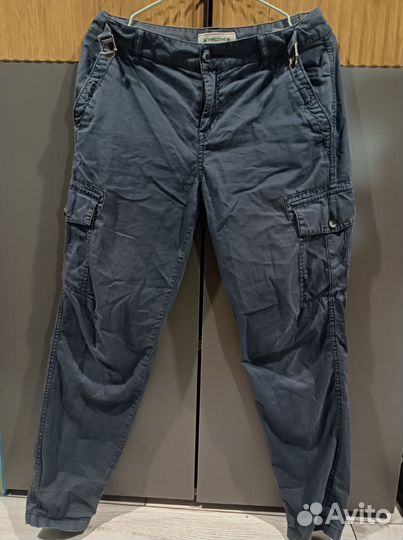 Штаны карго