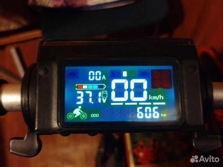 Самокаты взрослые,цена за оба