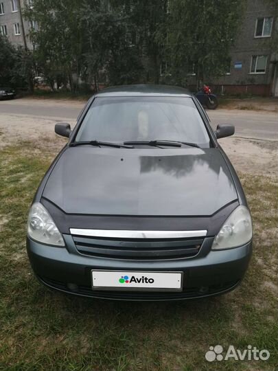LADA Priora 1.6 МТ, 2011, 237 000 км