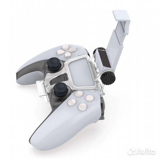 Держатель телефона для PS5 DualSense