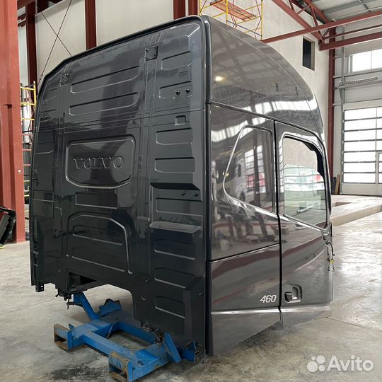 Каркас кабины Volvo FH-5 / FH-4 (рестайлинг)