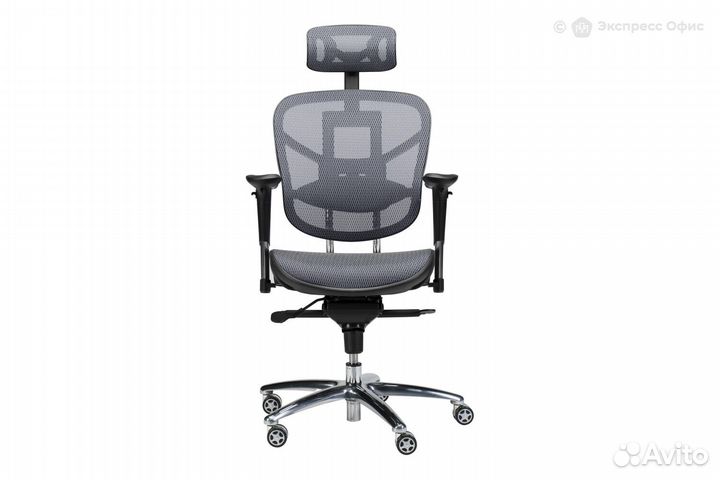 Кресло для руководителя Стартрек