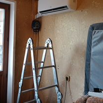 Установка кондиционеров Электросталь, Электросталь