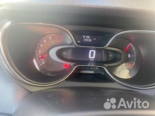 Renault Kaptur 2.0 МТ, 2019, 72 000 км