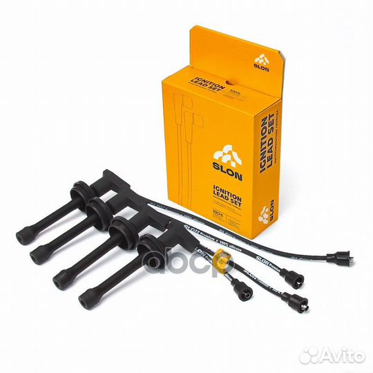 4091.3707244 к-кт проводов УАЗ 4091 дв. 409137