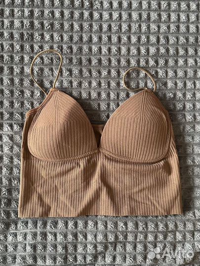 Топ женский