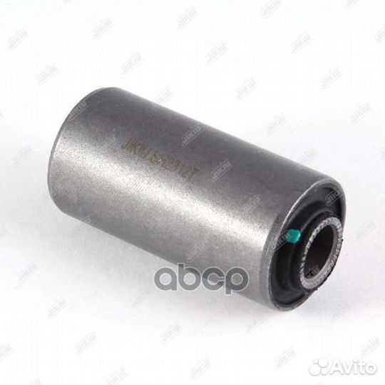 Втулка рессоры передняя mitsubishi L200 96-07 S