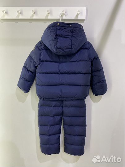 Зимний костюм Il gufo