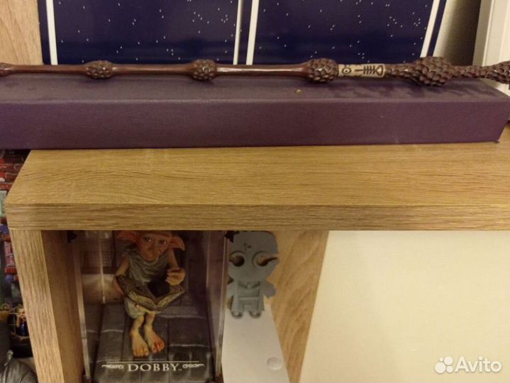 Гарри Поттер коллекционное издание