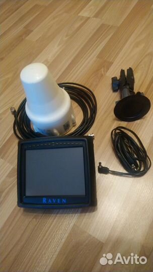 Агронавигатор Raven Cruizer II