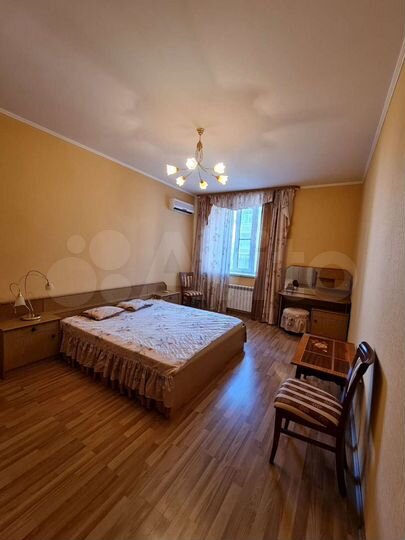 2-к. квартира, 82 м², 3/6 эт.