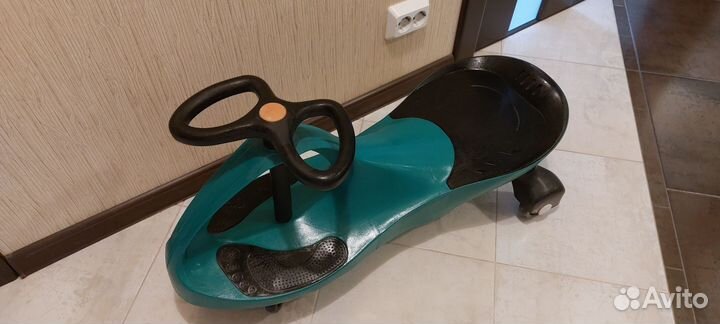 Вертокат каталка