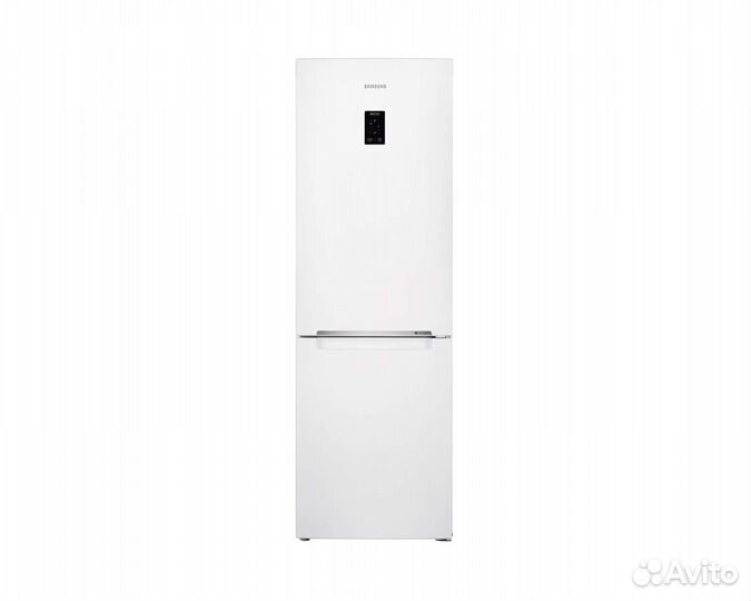 Холодильник samsung rb33a3240ww белый