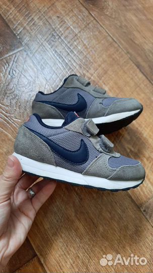 Кроссовки nike детские