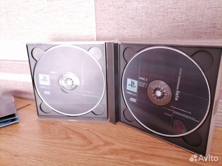 Serial experiments lain ps1